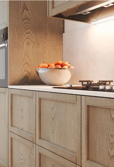 Puertas de cocina 1