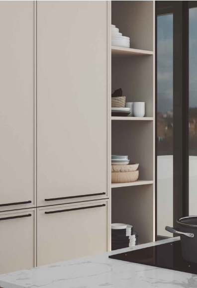 Puertas de cocina 3